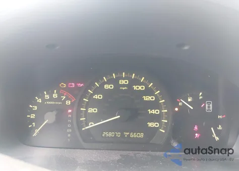 2006 Honda Accord 2.4 Se из США, поврежденный, VIN 1HGCM56366A153826